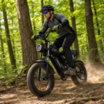 L20 Electric Bike - 20” Tire - veloraebike.com