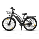Commute E-bikes