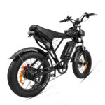 L20 Electric Bike - 20” Tire - veloraebike.com