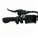 L20 Electric Bike - 20” Tire - veloraebike.com