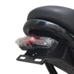L20 PRO Electric Bike - Q20PRO TAILIGHT - veloraebike.com