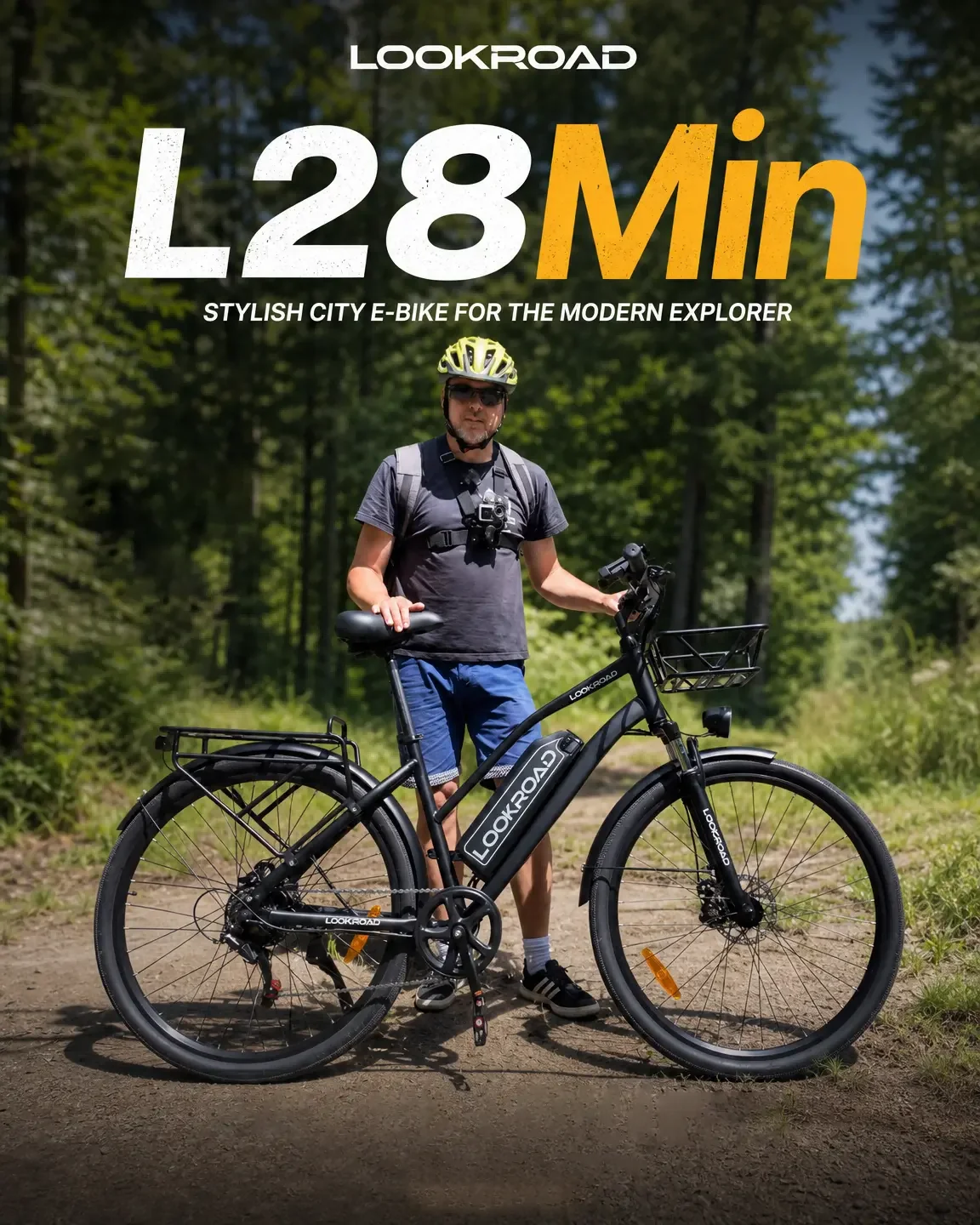 VELORA L28 MIN review
