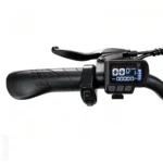 L20 MIN Electric Bike - All Terrain E-Bikes - veloraebike.com