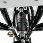 L20 MIN Electric Bike - All Terrain E-Bikes - veloraebike.com