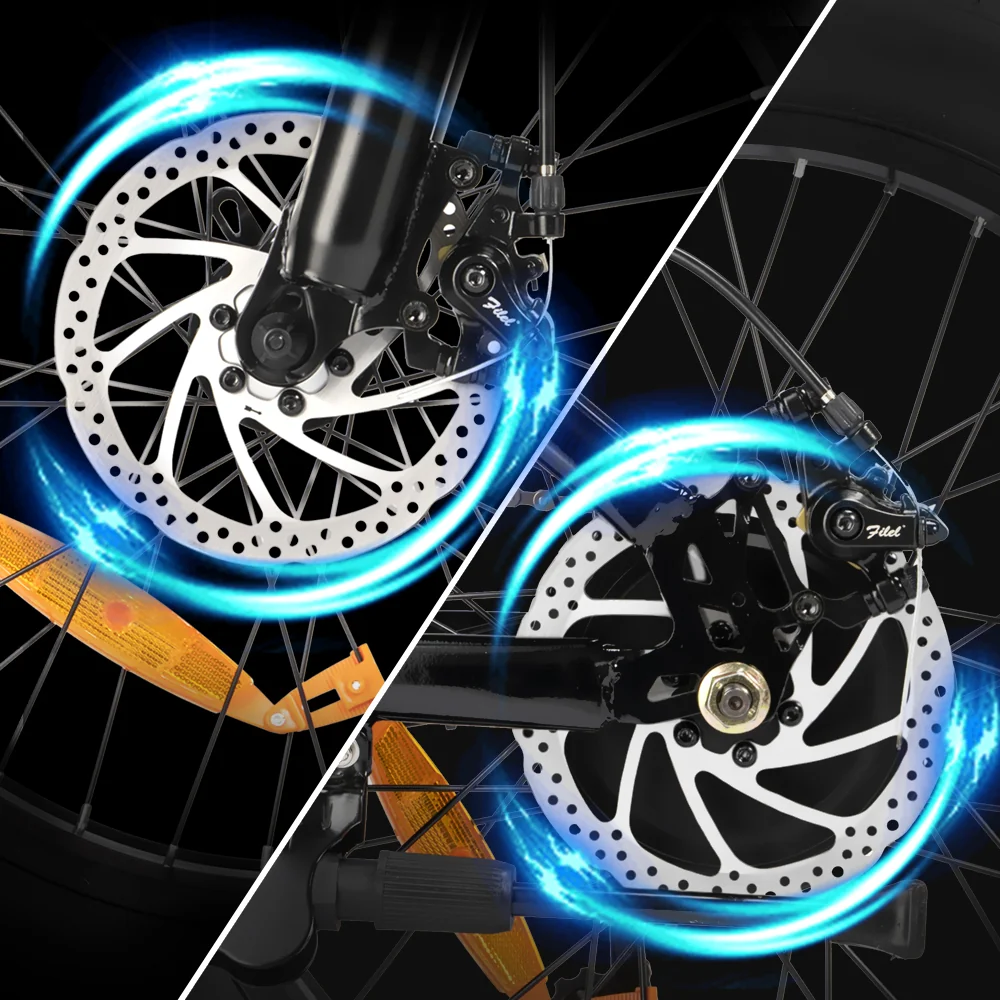 Shimano 7-Speed Drivetrain