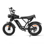 All Terrain E-Bikes