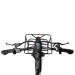 L26 MIN Electric Bike - Folding E-Bikes - veloraebike.com