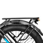 L26 MIN Electric Bike - Folding E-Bikes - veloraebike.com