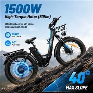 Durable 6061 Aluminum Alloy Frame