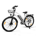 L28 Electric Bike - 27.5” Tire - veloraebike.com