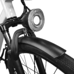 L28 Electric Bike - 27.5” Tire - veloraebike.com