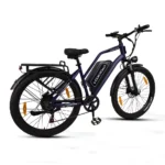 L28 MAX Electric Bike - 27.5” Tire - veloraebike.com