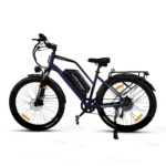 L28 MAX Electric Bike - 27.5” Tire - veloraebike.com