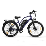 L28 MAX Electric Bike - 27.5” Tire - veloraebike.com
