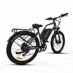 L28 MAX Electric Bike - 27.5” Tire - veloraebike.com