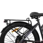 L28 MAX Electric Bike - 27.5” Tire - veloraebike.com