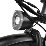 L28 MAX Electric Bike - 27.5” Tire - veloraebike.com
