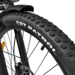 L28 MAX Electric Bike - 27.5” Tire - veloraebike.com