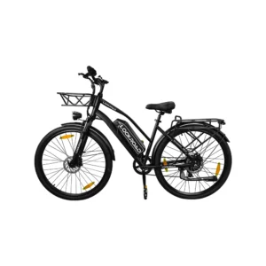 Vélos électriques pour les trajets domicile-travail