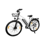 L28 MIN Electric Bike - 27.5” Tire - veloraebike.com