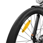 L28 MIN Electric Bike - 27.5” Tire - veloraebike.com
