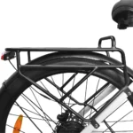 L28 MIN Electric Bike - 27.5” Tire - veloraebike.com