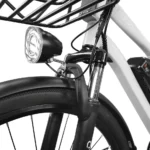 L28 MIN Electric Bike - 27.5” Tire - veloraebike.com