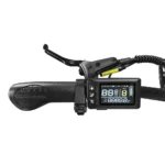 L28 MIN Electric Bike - 27.5” Tire - veloraebike.com