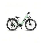 L28 PRO Electric Bike - 27.5” Tire - veloraebike.com