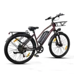 L28 Electric Bike - 27.5” Tire - veloraebike.com