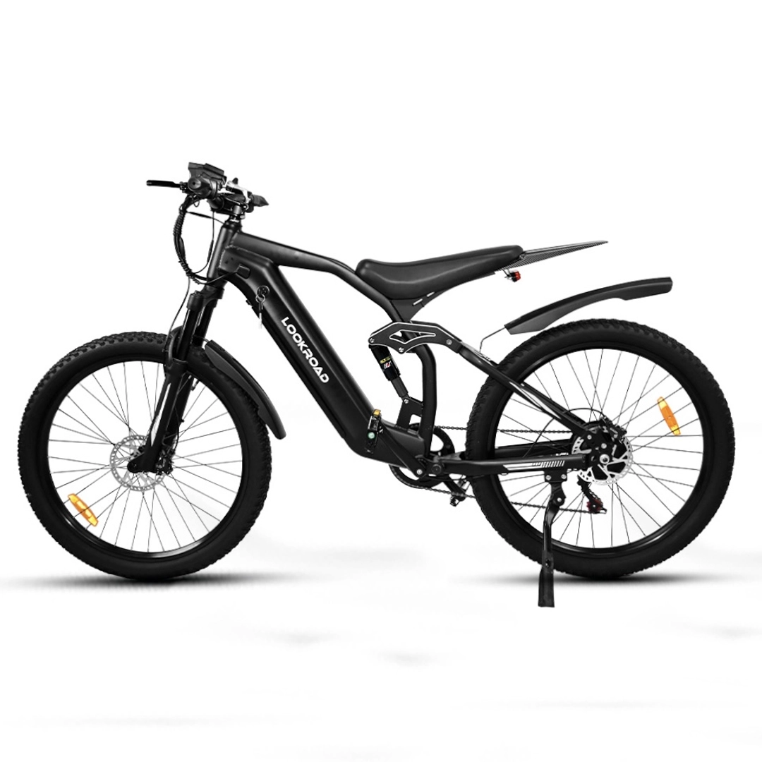 IP68 Waterproof Display