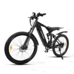 L31 Electric Bike - 27.5” Tire - veloraebike.com
