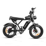 L20 Electric Bike - 20” Tire - veloraebike.com