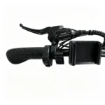 Q20 Electric Bike - 20” Tire - veloraebike.com