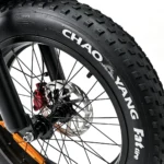 Q20 Electric Bike - 20” Tire - veloraebike.com