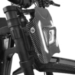 Q8 Electric Bike - 19” Tire - veloraebike.com